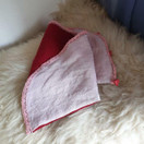 * Taru-saunahattu 1000 ja Yhden löylyn Turbaani Mansikka Pitsi XXS-L