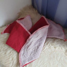 * Taru-saunahattu 1000 ja Yhden löylyn Turbaani Mansikka Pitsi XXS-L