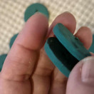 Saana-savinappi Pyöreähkö Havu - 12 kpl