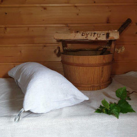 Sanna-saunatyyny Kelo 500 g