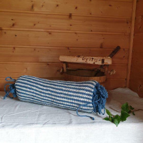 Sakari-saunatyyny Farkku-Lumi 500 g