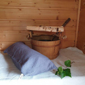 Sanna-saunatyyny Savusauna 400 g