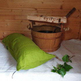 Sanna-saunatyyny Vihta 500 g