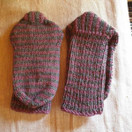 Itu-sukat Kanervakallio - M 40-41