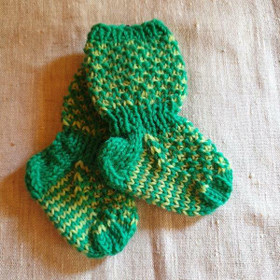 Topias-sukat  Kesä, koko 0-17