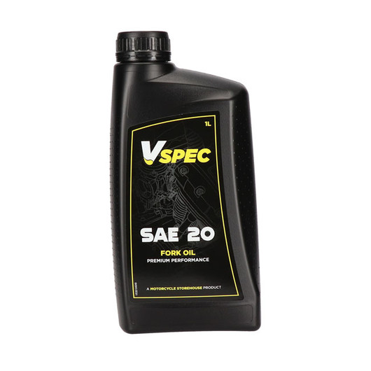 SAE 20W KEULAÖLJY. 1L.