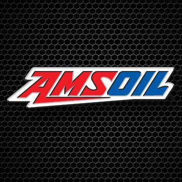 AMSOIL V-Twin Ensiövetoöljy, 0.95L