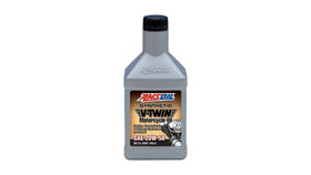 AMSOIL V-Twin 20W-50, 0.95L