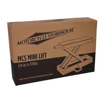 MCS Mininostin.