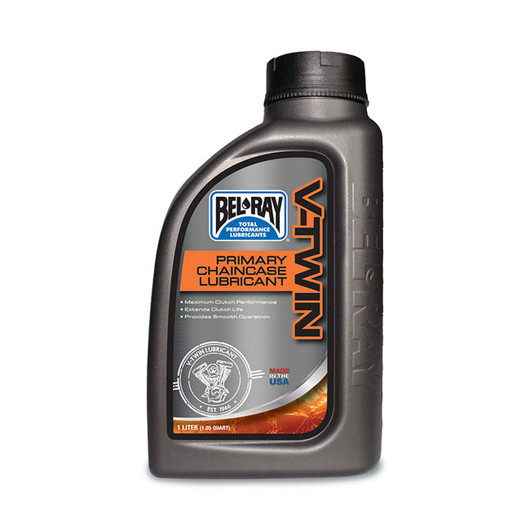 BEL-RAY, ENSIÖÖLJY. 1L