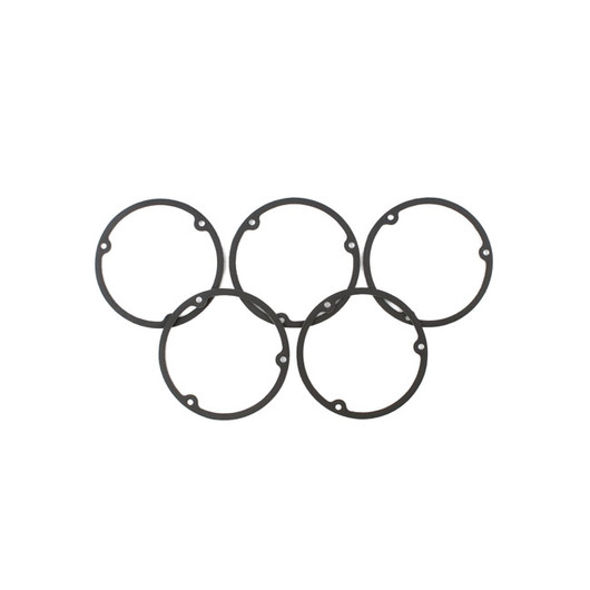DERBY COVER TIIVISTE 84-98 Big Twin 