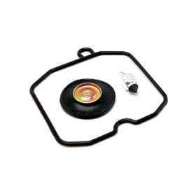 Kaasuttimen Korjaussarja CV. H-D 92-06.