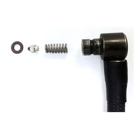 Pikaliittimen Korjaussarja. H-D 02-22.