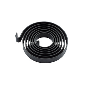 Käynnistyspolkimen palautusjousi. H-D 37-86BT.