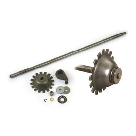 Painelaakerisarja HD L75-E84