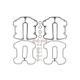 ROCKER COVER TIIVISTESARJA. M8.