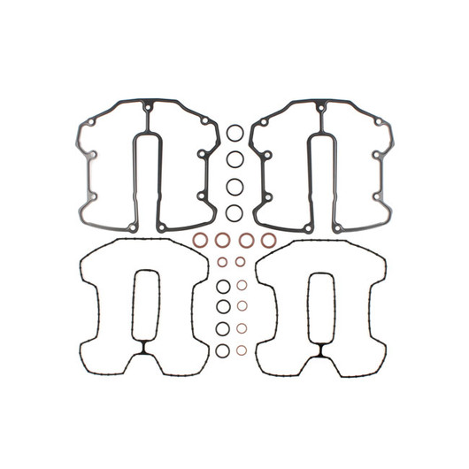 ROCKER COVER TIIVISTESARJA. M8.
