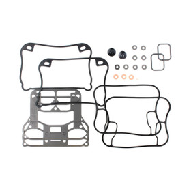 ROCKER COVER TIIVISTESARJA. EVO XL