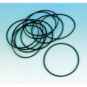 DERBY COVER Sguare O-Rengas 94-20 XL