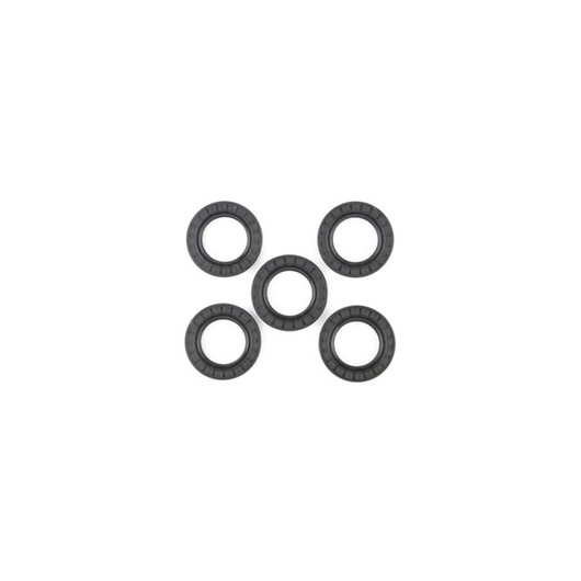 OIL SEAL INNER PRIMARY COVER. HD 84-25,BT