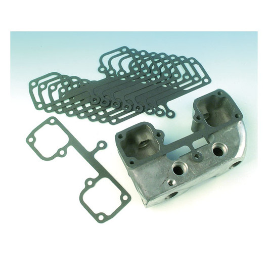 ROCKER COVER TIIVISTE. H-D 57-85 XL Sportster 1KPL