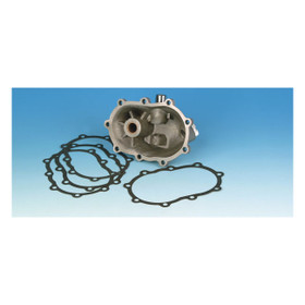 Vaihteiston Päädyntiiviste. H-D 36-86 BT.