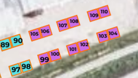 E-alue myyntipaikat nro. 99-110