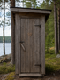 Sydämenmuotoinen kelo WC-kyltti