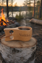Kuksa omalla nimellä