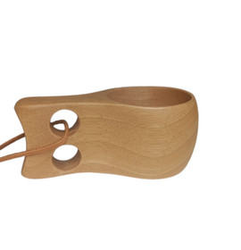 Kuksa omalla nimellä