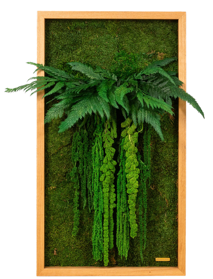 Jungle Vibe