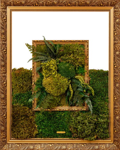 Golden Garden