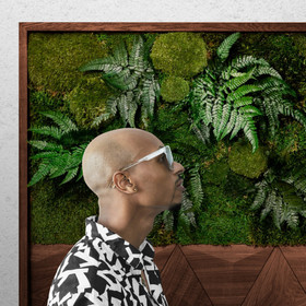 3DMoss Hazel