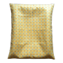 Puuvillainen hoitoalusen päällinen
