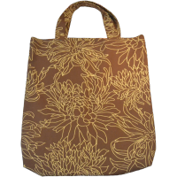 Kangaskassi iso puuvillaa