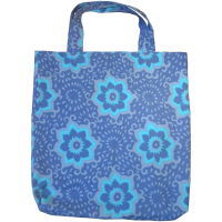 Kangaskassi iso puuvillaa