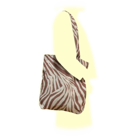 Kangaskassi iso pitkillä hihnoilla