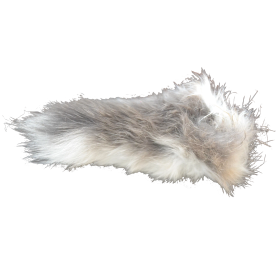 Kaninhäntäkissanlelu