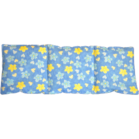 Kauratyyny 3-osainen niskalle ja hartioille