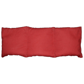 Kauratyyny 3-osainen niskalle ja hartioille