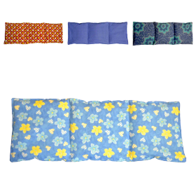 Kauratyyny 3-osainen niskalle ja hartioille