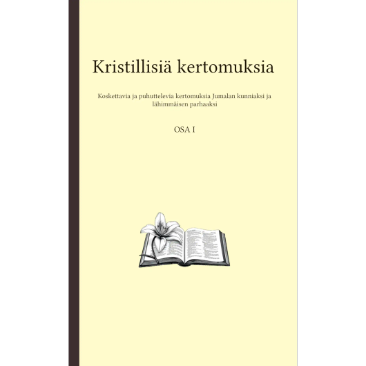 Kristillisiä kertomuksia