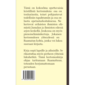 Kristillisiä kertomuksia