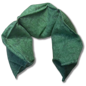 Ohratyyny 3-osainen niskalle ja hartioille