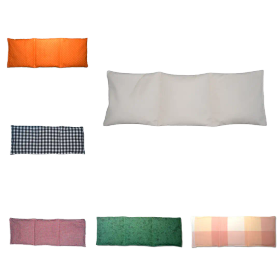 Ohratyyny 3-osainen niskalle ja hartioille