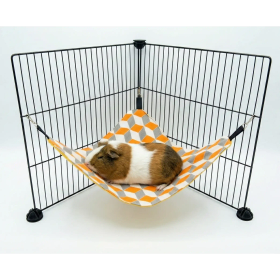 Marsun riippukeinu – Käännettävä kulmamalli