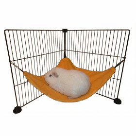 Marsun riippukeinu – Käännettävä kulmamalli