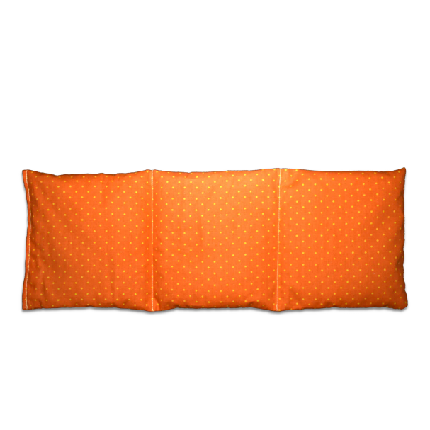 Ohratyyny 3-osainen niskalle ja hartioille