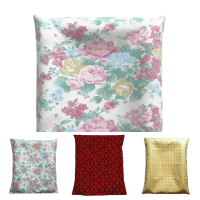 Hoitoalusen p&auml;&auml;llinen puuvilla