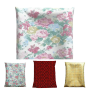 Puuvillainen hoitoalusen päällinen